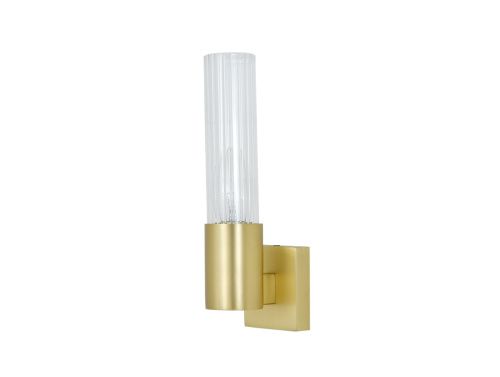 Бра Newport 7270 7271/A brass new