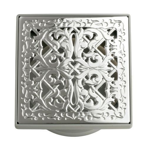 Душевой трап Migliore 24892 вровень с полом