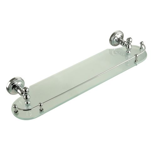 Полка в ванную комнату Migliore Mirella 17247