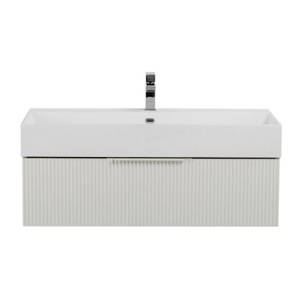 Тумба под раковину Cezares PREMIUM 55421 90х44х25 подвесная