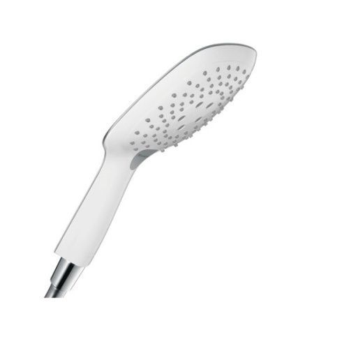 Душевая лейка Hansgrohe Raindance Select E 26550400 прямоугольная