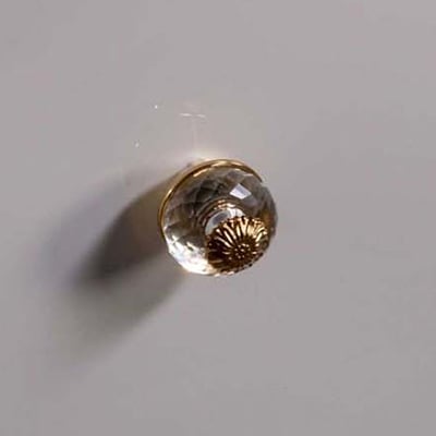 Ручка для мебели Armadi Art NeoArt 820-G