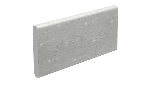 Напольный плинтус Alpine Floor Grand Sequoia 11-12 Дейнтри толщина 1.1 см 2200х80