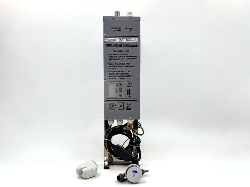 Парогенератор Timo Imwei T-ST/ILMA