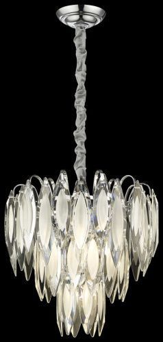 Светильник подвесной Wertmark Orlanda WE144.05.103