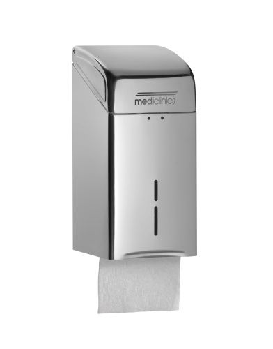Диспенсер для туалетной бумаги Mediclinics INDUSTRIAL DTH100CS