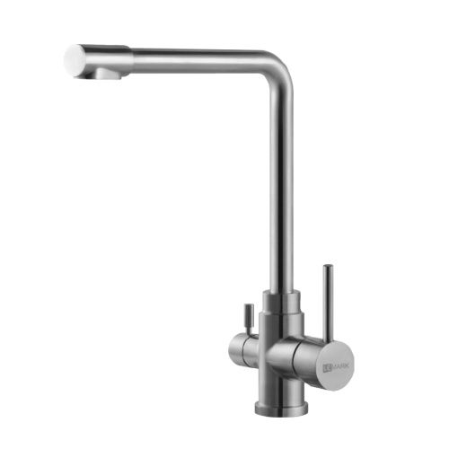 Смеситель для кухни LeMark Expert LM5060S на мойку