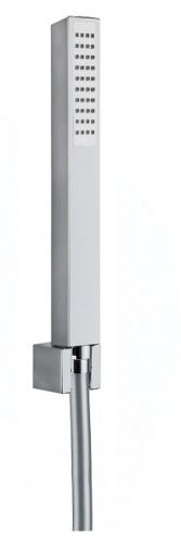 Душевой гарнитур Fiore Kube 30NN8789 цвет черный матовый