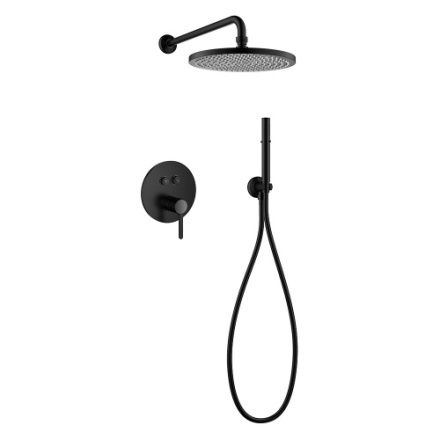 Душевая система Cezares ECO ECO-DSET-NOP встраиваемая