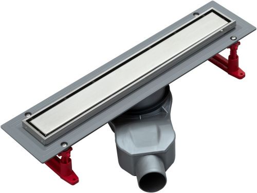 Душевой лоток Logan L002L-450 в пол