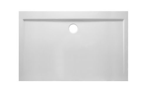 Душевой поддон Эстет Каппа ФР-00001268 140х90 литьевой мрамор с ножками