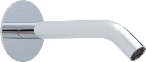 Излив Allen Brau Priority 5.31A18-00 настенный хром