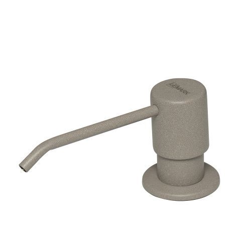 Дозатор кухонный LeMark Expert LM8201PGR