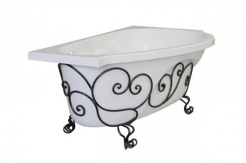 Подставка для ванны Эстет Грация ФР-00001238