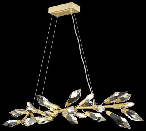 Светильник подвесной Wertmark Casandra WE111.06.423