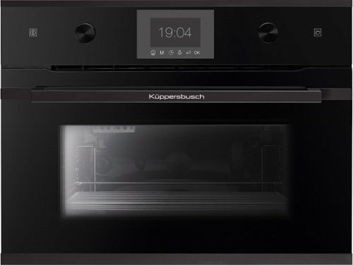 Паровой шкаф Kuppersbusch CD 6350.0 S5