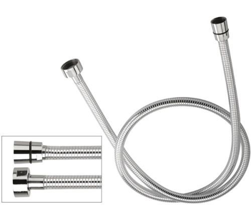Шланг для душа Remer 332CNBC150 хром