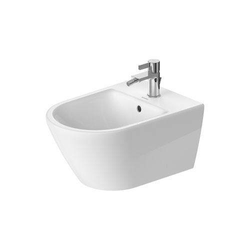 Биде Duravit D-Neo 2294150000 подвесное
