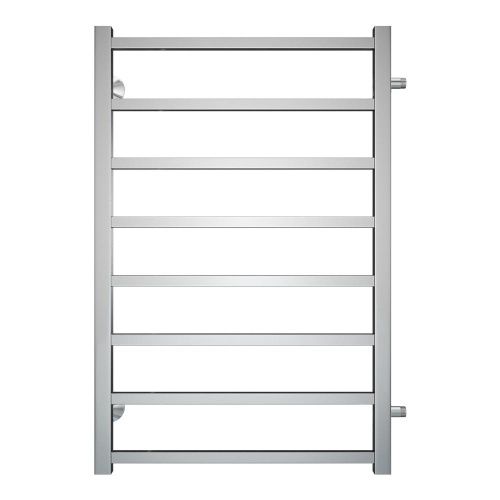 Полотенцесушитель Terminus 4670078530011 53х80 водяной хром