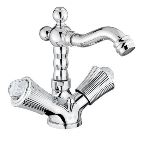 Смеситель Fiore 13CR0635 на биде хром