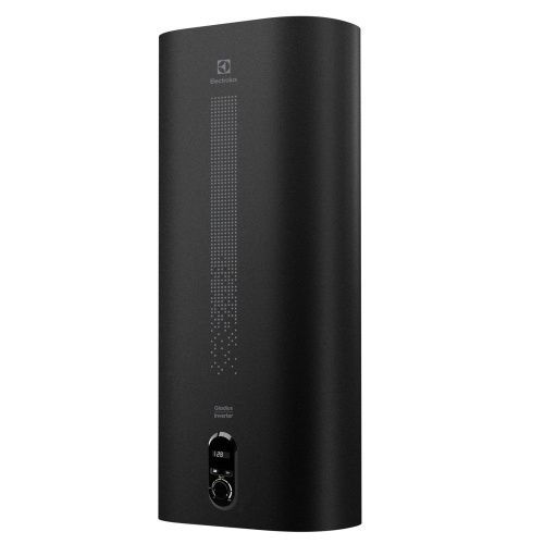 Водонагреватель электрический накопительный 2 кВт Electrolux EWH 50 Gladius Inverter Grafit