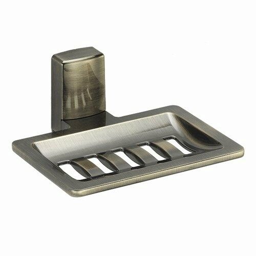 Мыльница WasserKRAFT 5269