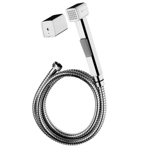 Лейка гигиенического душа LeMark LM8089C хром