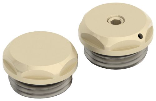 Спускной клапан/заглушка Сунержа 1035-1201-0000