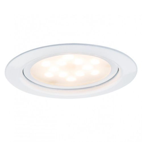 Светильник мебельный Paulmann Micro Line Led (Мицро Лине Лед) 93555