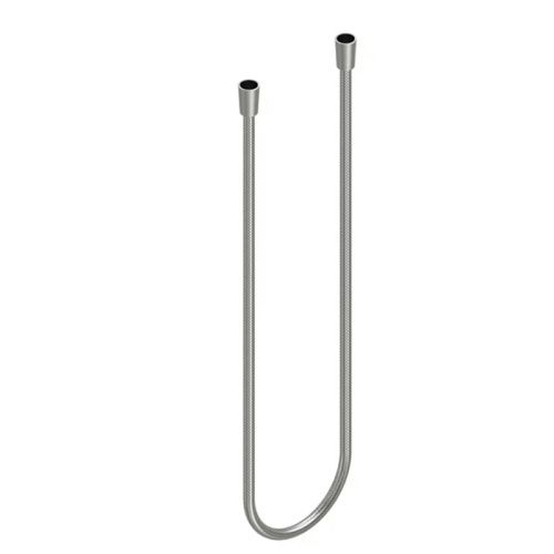 Шланг для душа QuadroDesign FS051-AS сталь