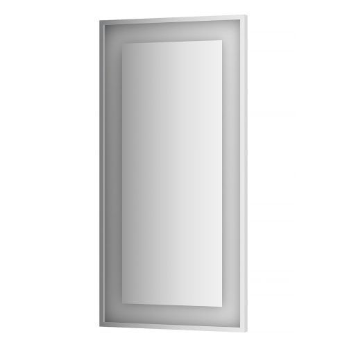 Зеркало с подсветкой Evoform Ledside BY 2214 60х120 подвесное