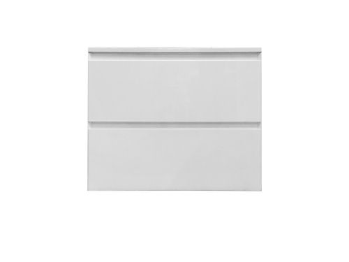 Тумба с раковиной Эстет Malta ФР-00007058 80х47х61 подвесная цвет белый