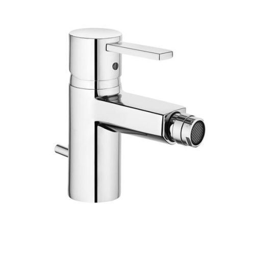 Смеситель Kludi Zenta 385300575 на биде хром