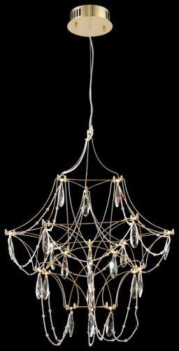 Светильник подвесной Wertmark Felicia WE336.21.326