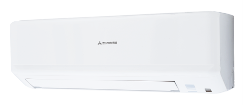 Настенный внутренний блок мульти сплит-системы Mitsubishi Heavy SKM35ZSP-W