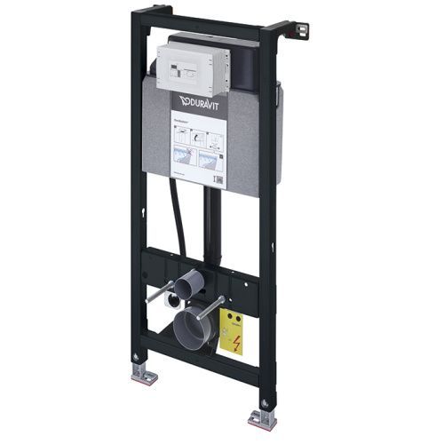 Инсталляция для унитаза Duravit DuraSystem WD1013000000