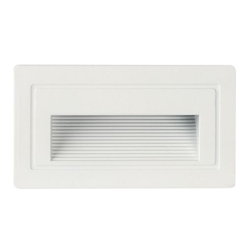 Архитектурный светильник Arte Lamp Piazza (Пиазза) A7223IN-1WH