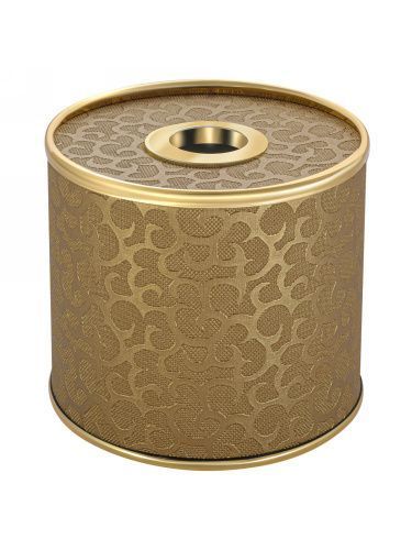 Салфетница Geralis FLOWER S-FGG