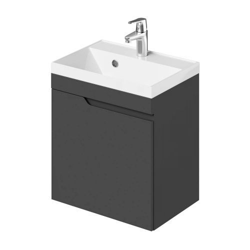 Тумба с раковиной Итана Sky CS00091691