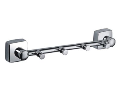 Крючок Fixsen Kvadro FX-61305-4