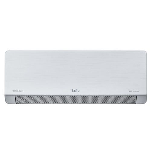 Настенный кондиционер Ballu Defender ERP DC Inverter BSHI-09HN8 - фото 2