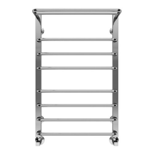 Полотенцесушитель Terminus 4670078529466 53х80 водяной хром