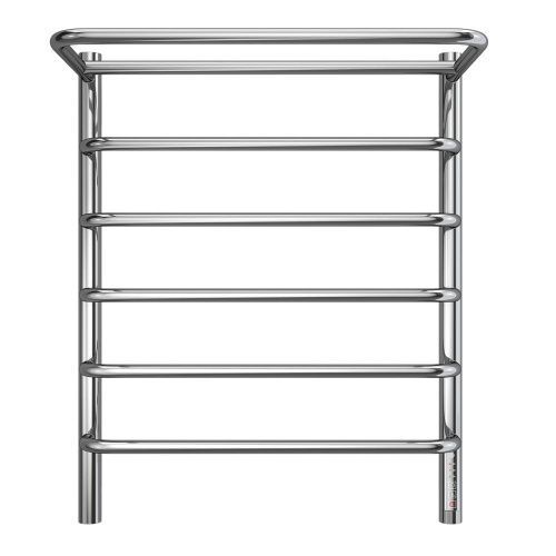 Полотенцесушитель Terminus 4670078531438 53х65 электрический хром