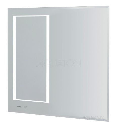 Зеркало в ванную Aquaton Сакура 1A220002SKW80 119х110