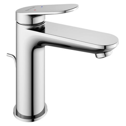Смеситель Duravit Simibox WA1020001010 на раковину хром