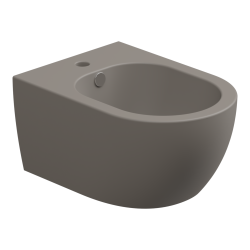 Биде GSG Ceramic Design Like LKBISO030 подвесное