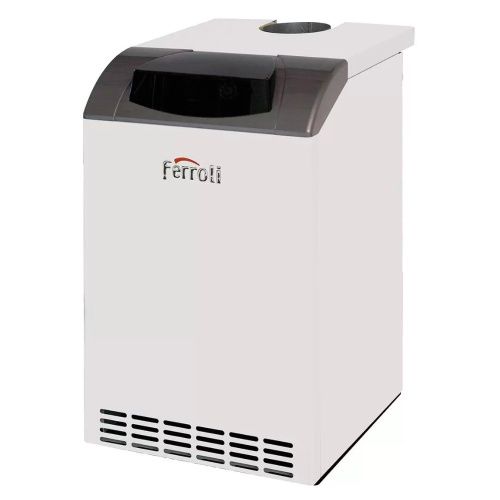 Котел газовый Ferroli Pegasus D 0E4L4AWA