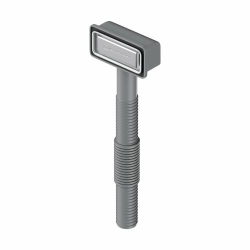 Перелив прямоугольный Omoikiri OV-1-S 4998051