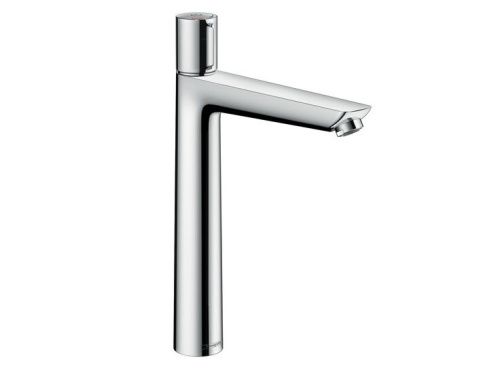 Смеситель Hansgrohe Talis Select E 71752000 на раковину хром