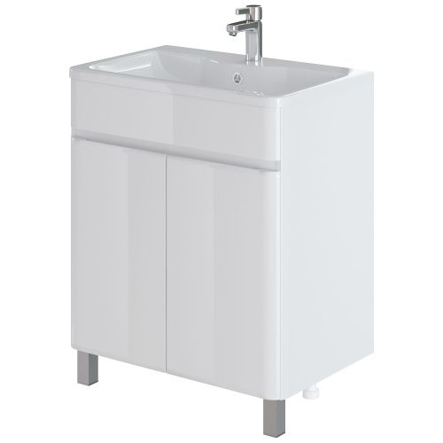 Тумба с раковиной Итана Roberto 315239